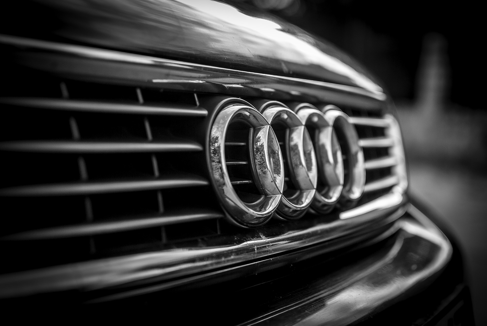 Fachanwalt für den Audi Abgasskandal und Dieselskandal