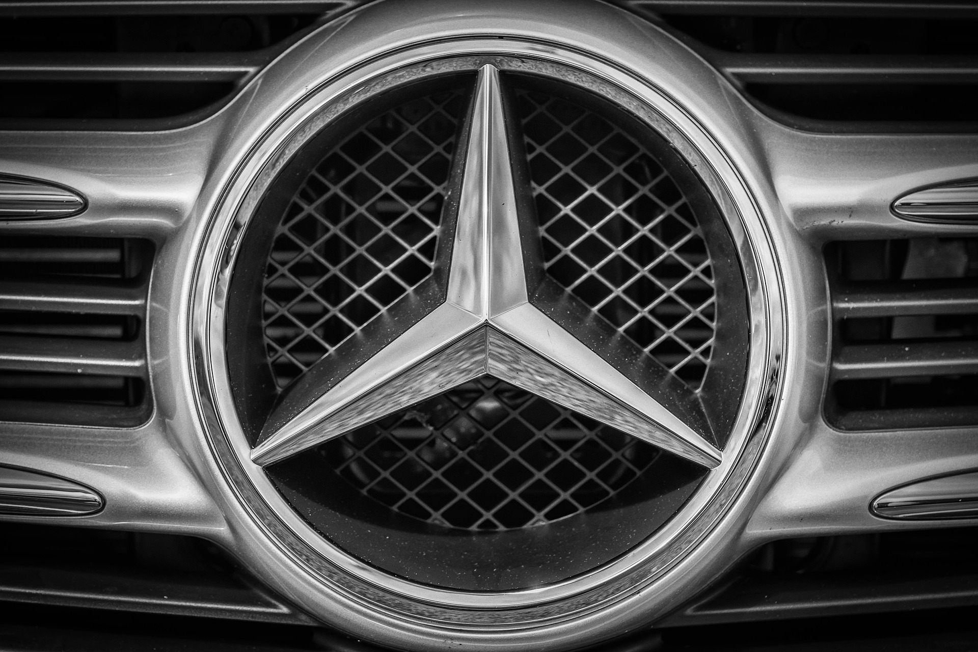 Der Mercedes Abgasskandal